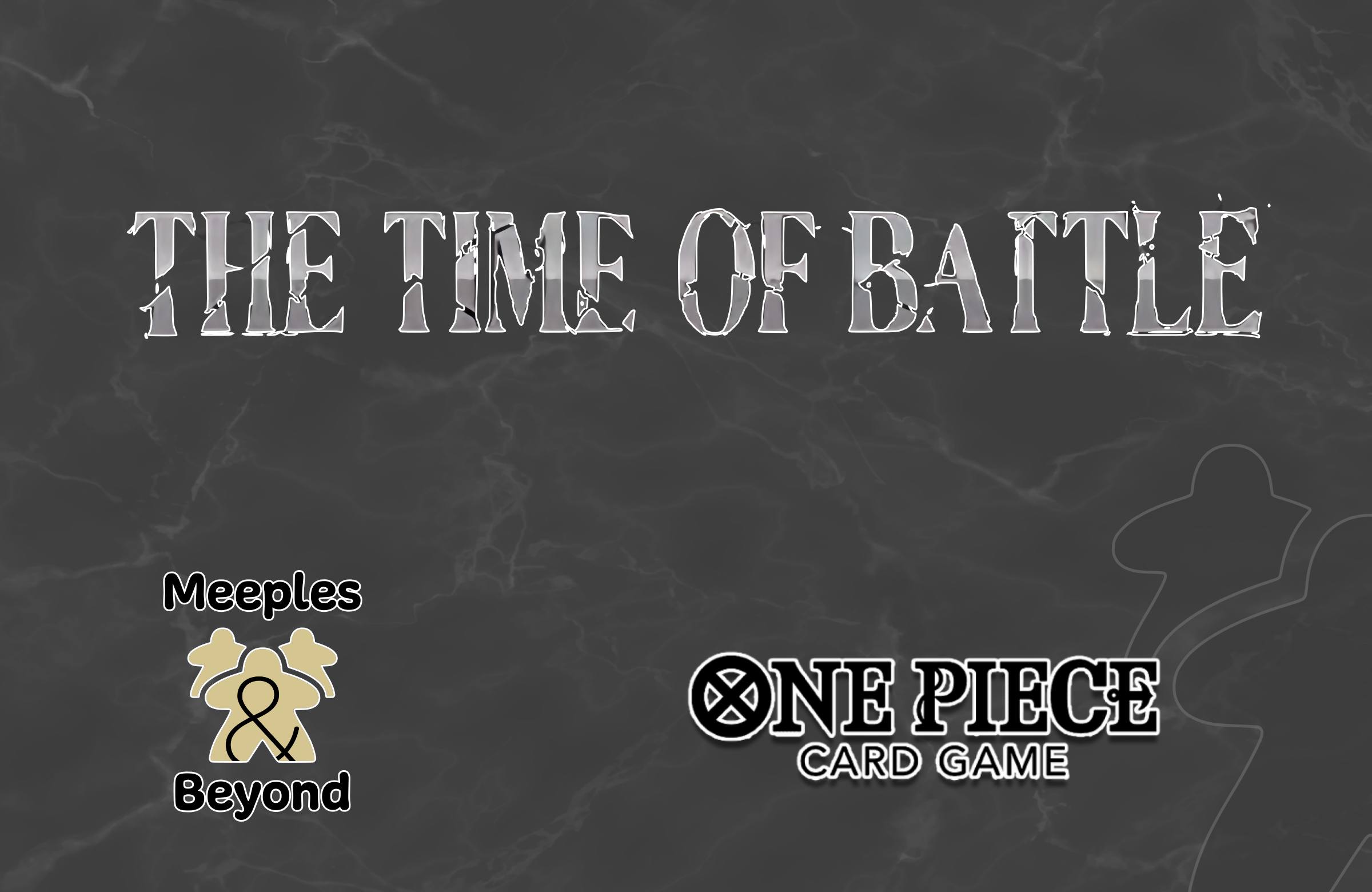 Time of Battle Pre Order Announcement