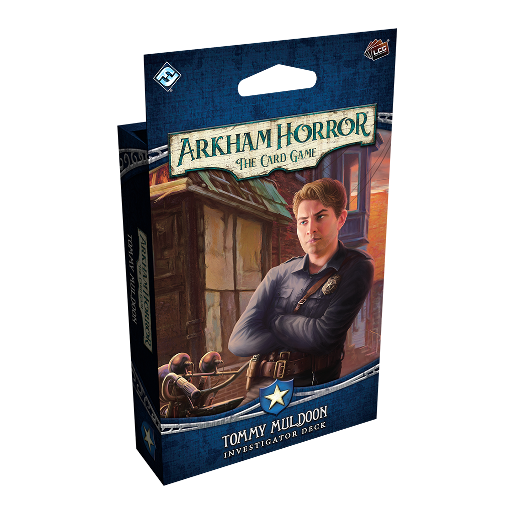 arkham horror card game what to buy Arkham Horror The Card Game