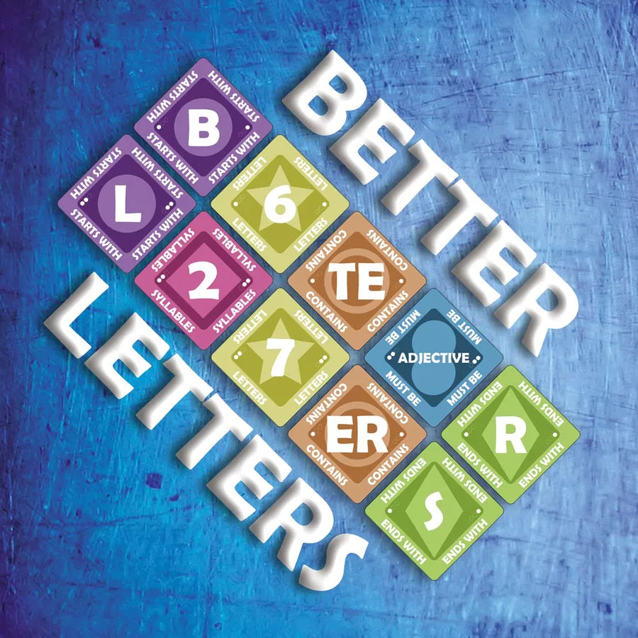 Better Letters