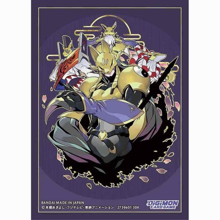 Digimon: Advance Deck