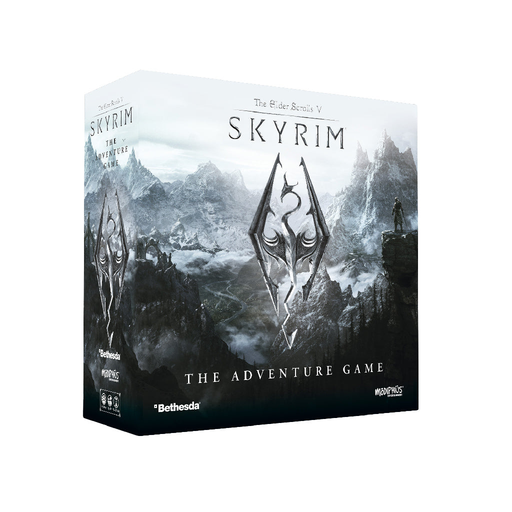 Skyrim