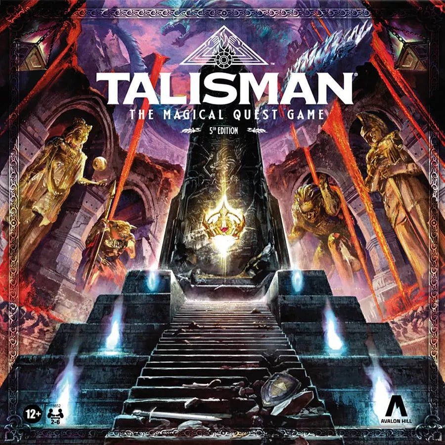 Talisman (5th Edition)