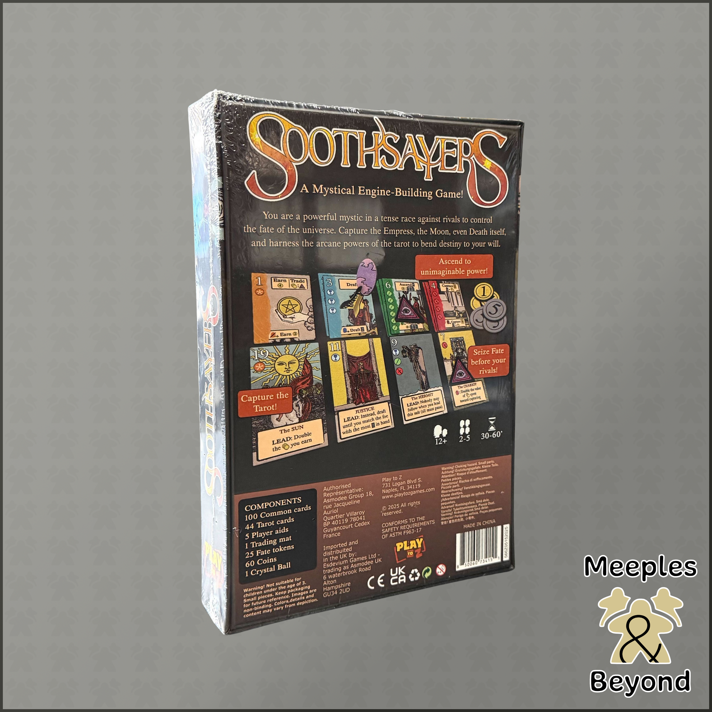 Soothsayers