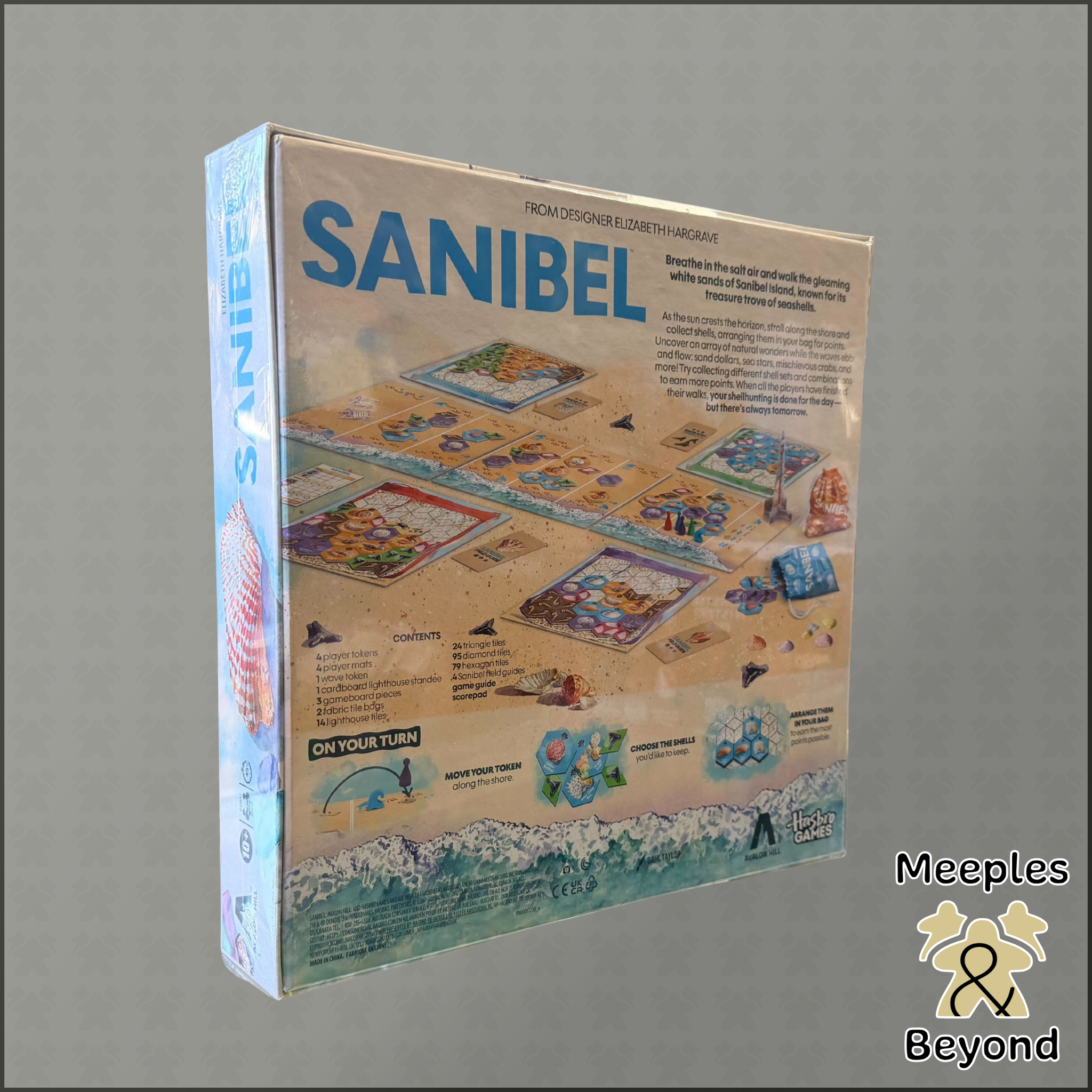 Sanibel