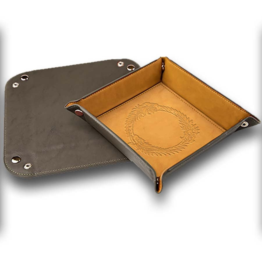 The Elder Scrolls: Betrayal Of The Second Era - Dice Tray