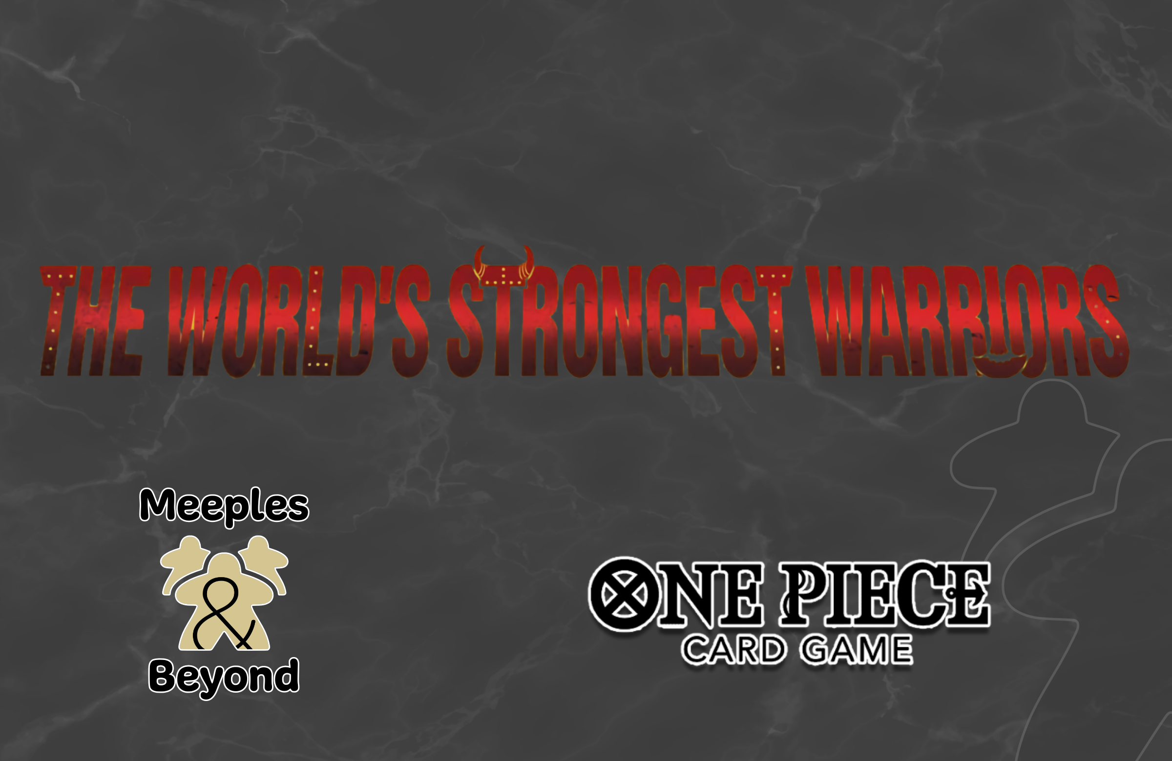 The World's Strongest Warriors Release Update