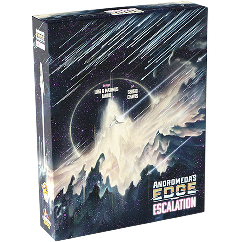 Andromeda's Edge - Escalation Expansion