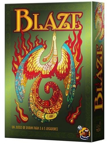 Blaze