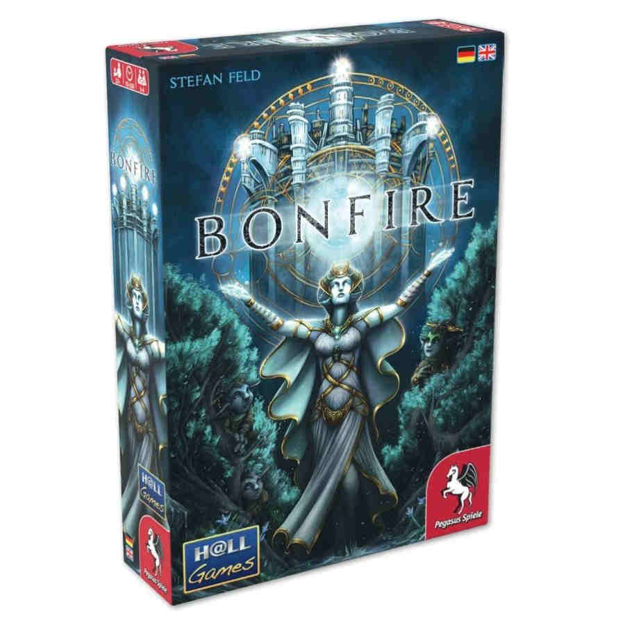 Bonfire
