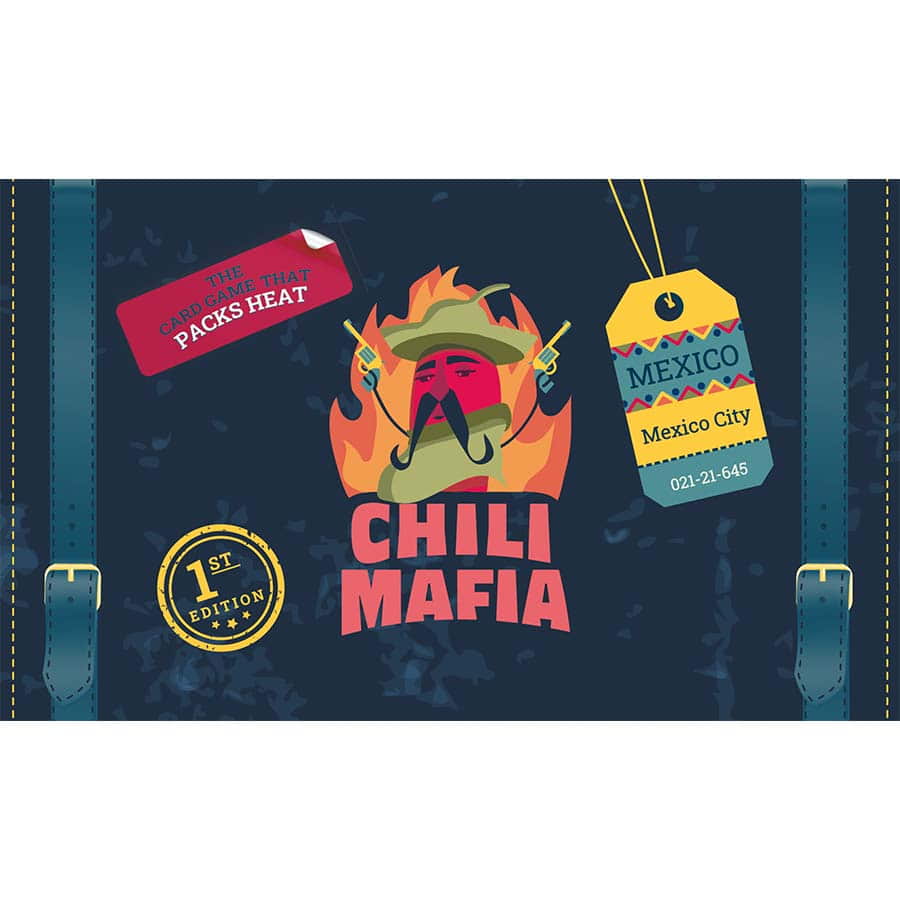 Chili Mafia