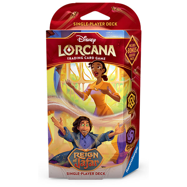 Disney Lorcana