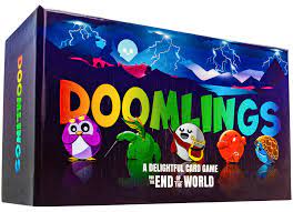 Doomlings - Classic Edition