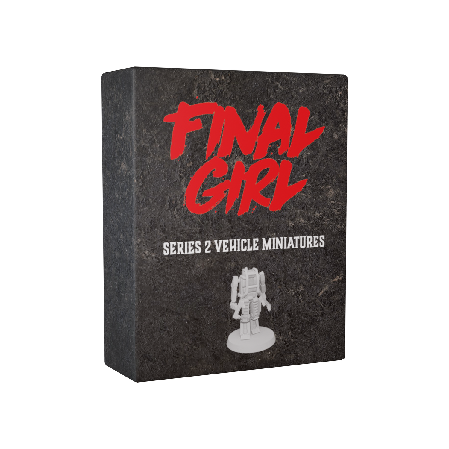 Final Girl - Vehicle Pack 2