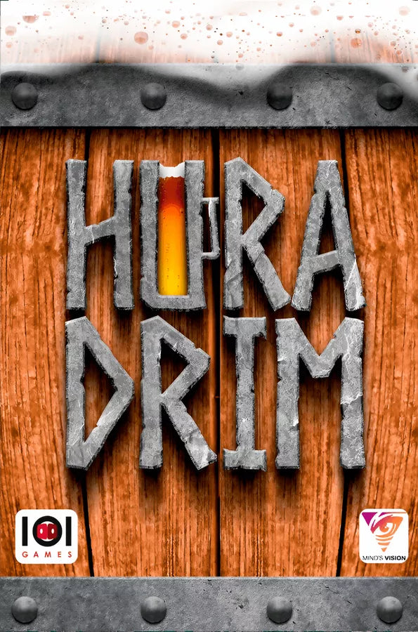 Huradrim