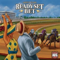Ready Set Bet - High Roller Edition
