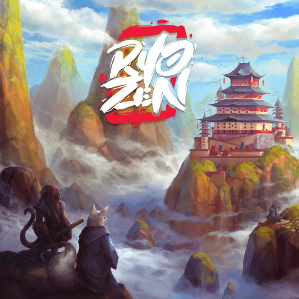 Ryozen - Essential Edition KS