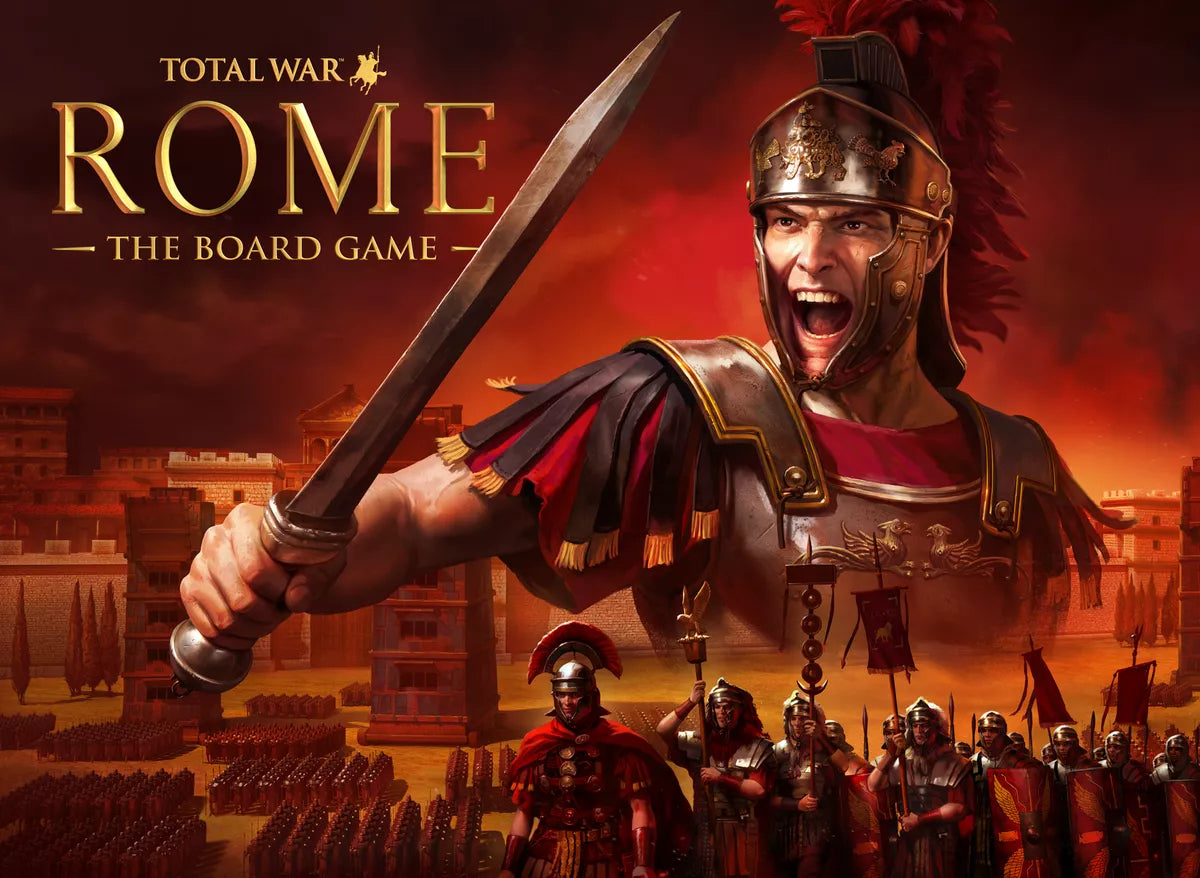 Total War: ROME - Starter Set