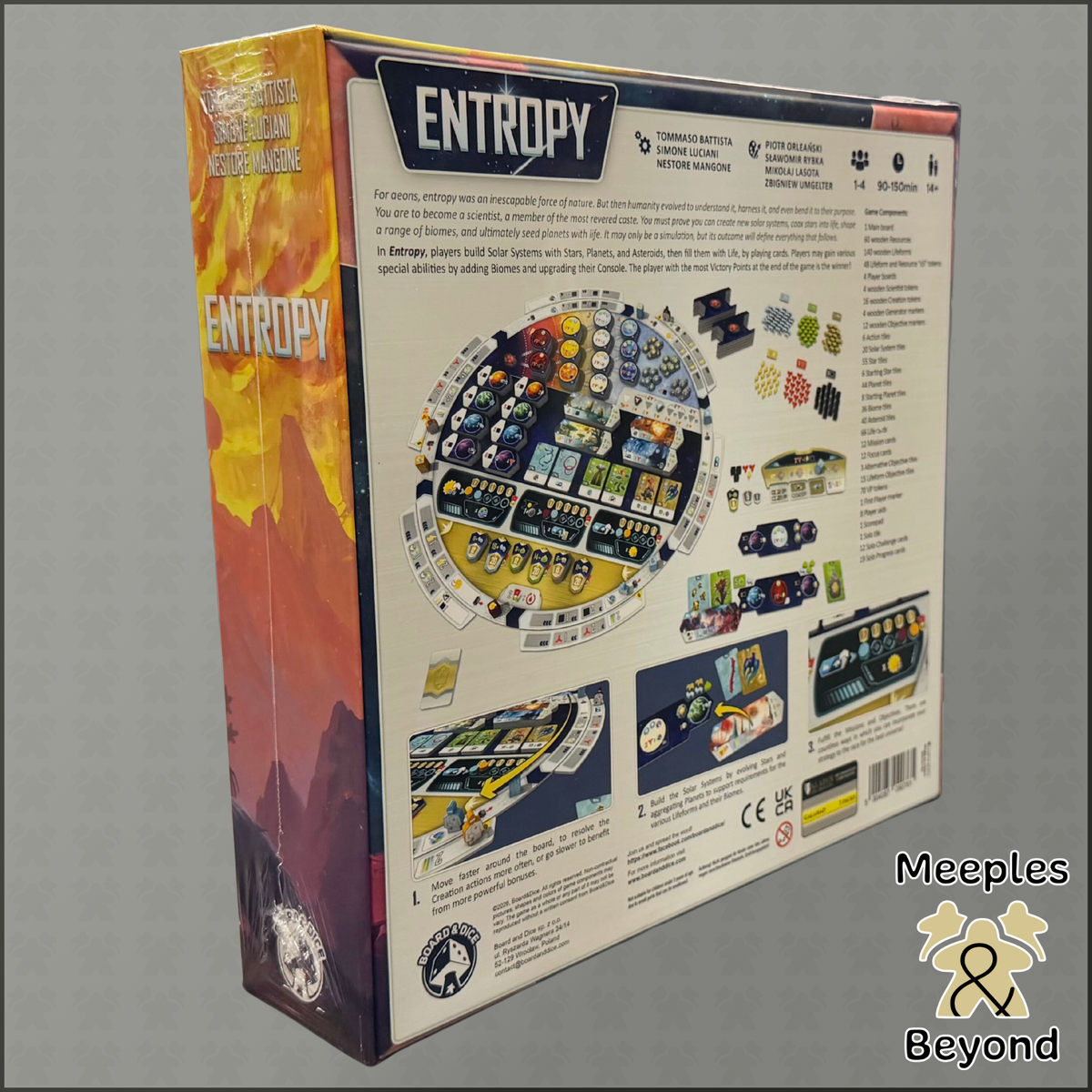 Entropy