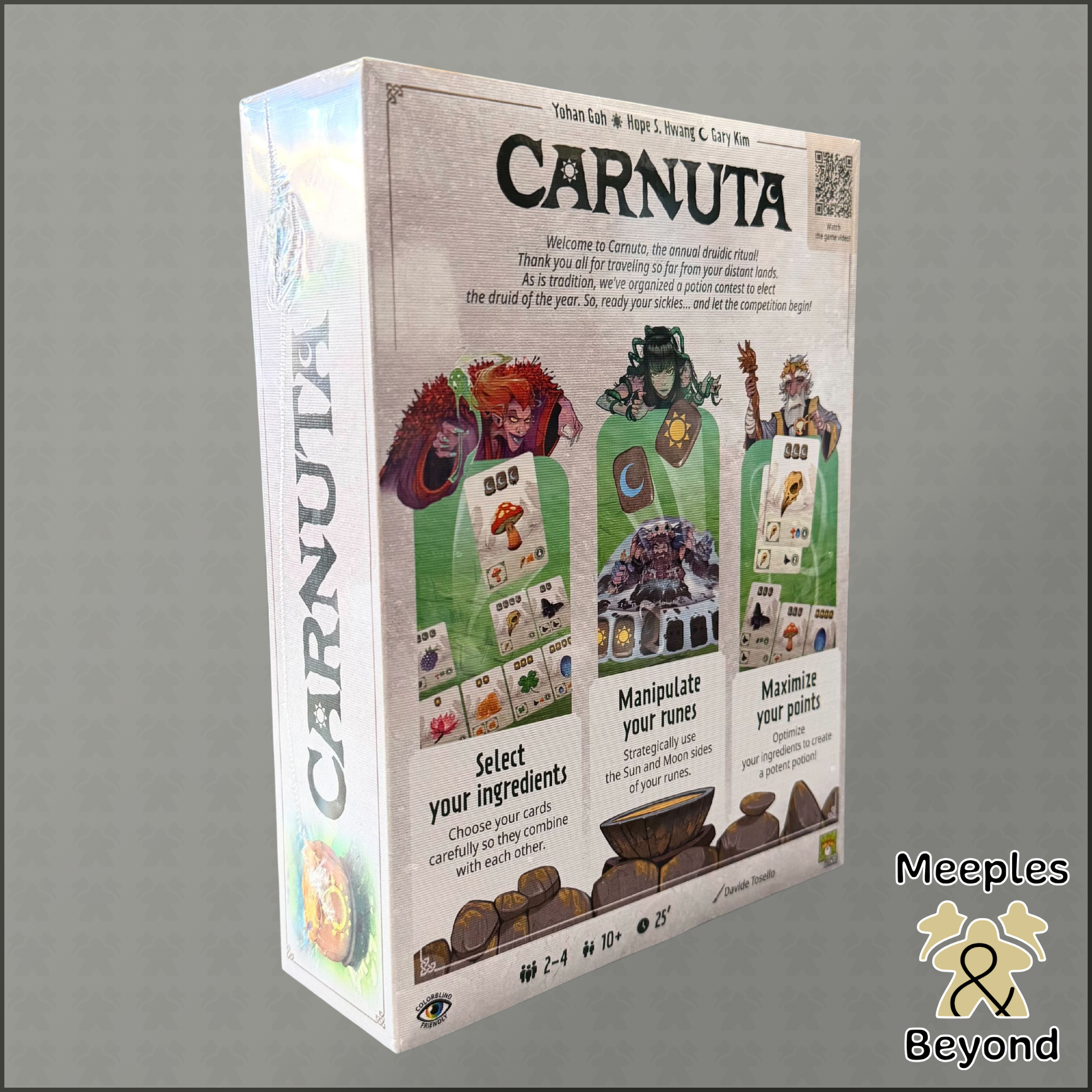 Carnuta