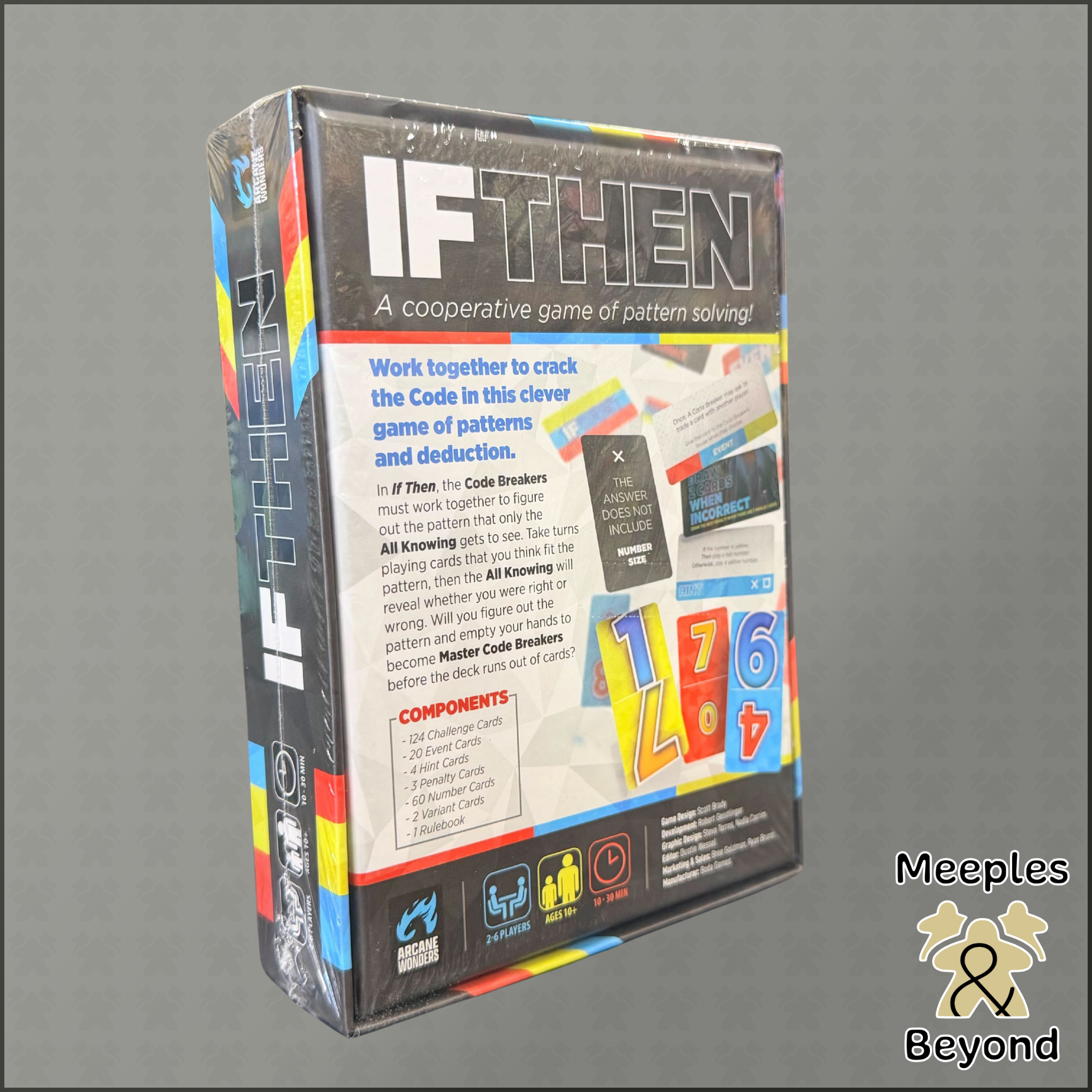 If-Then