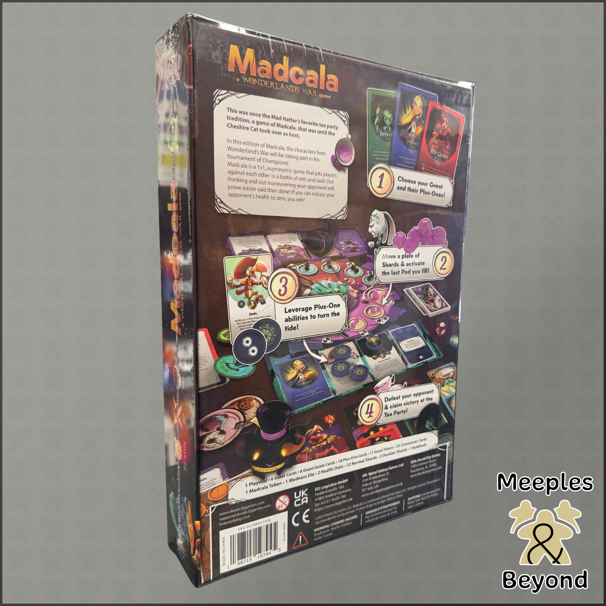 Madcala
