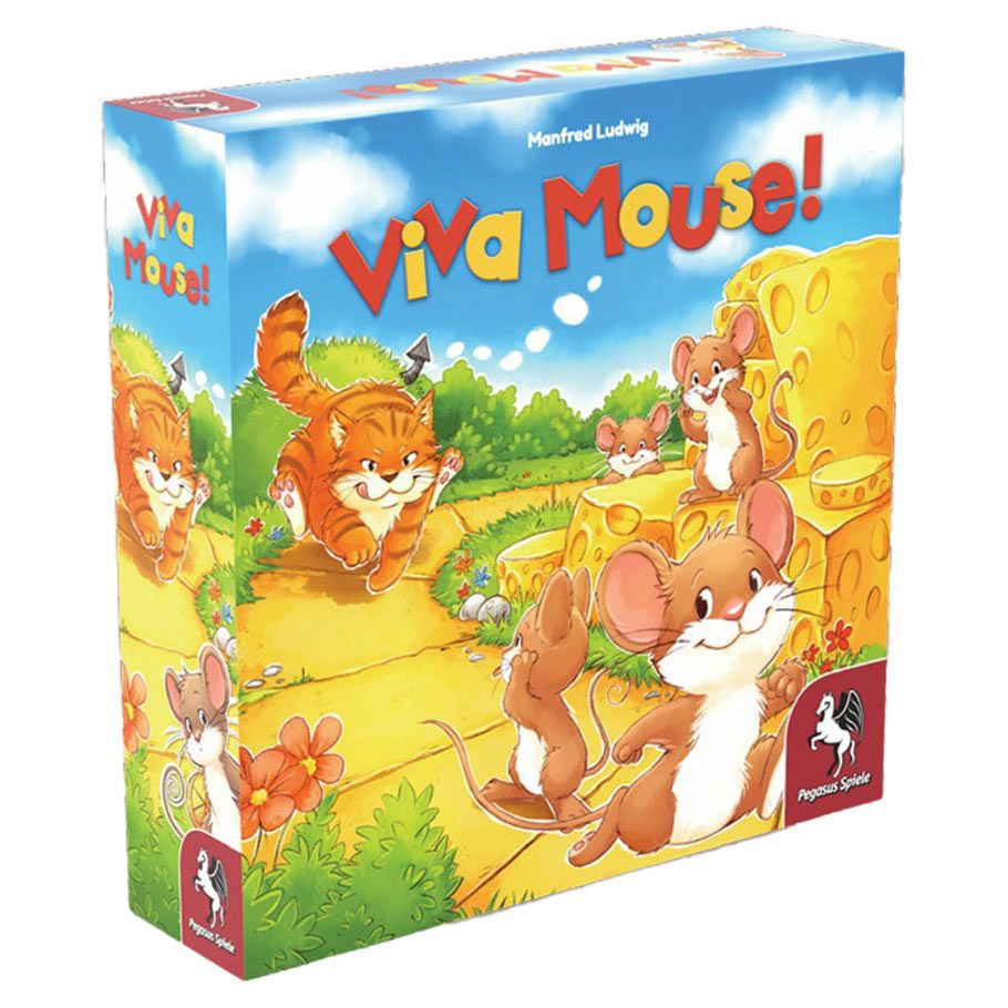 Viva Mouse
