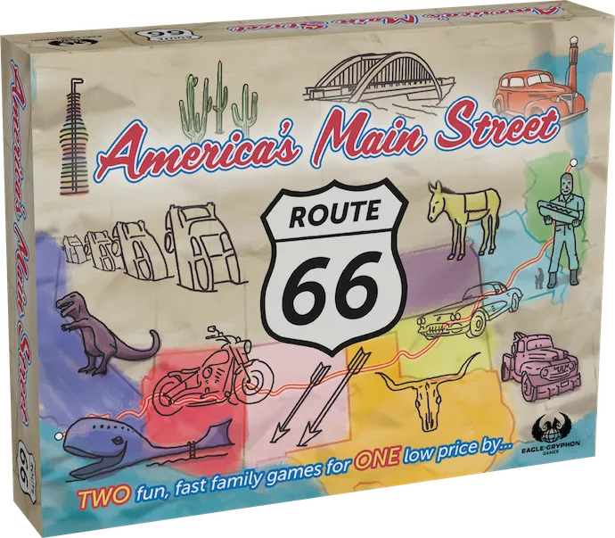 America's Main Street